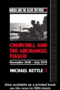 Churchill and the Archangel Fiasco
