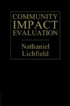 Community Impact Evaluation