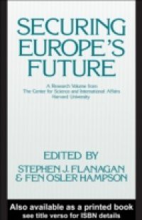 Securing Europe's Future