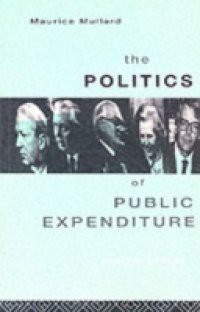 Politics of Public Expenditure