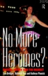 No More Heroines?