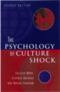 Psychology of Culture Shock