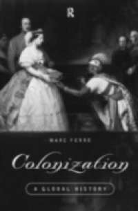 Colonization