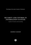 Security and Control in Information Systems
