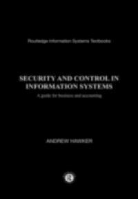 Security and Control in Information Systems
