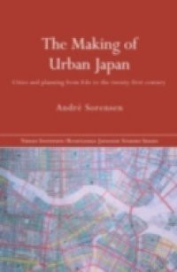 Making of Urban Japan