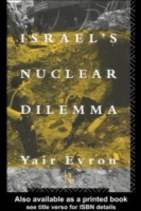 Israel's Nuclear Dilemma