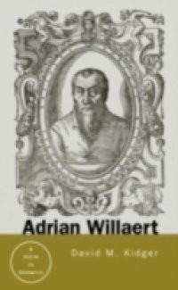 Adrian Willaert