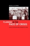 Planning in the Face of Crisis