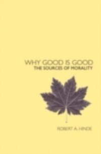 Why Good is Good