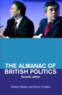 Almanac of British Politics