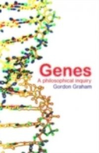 Genes: A Philosophical Inquiry