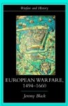 European Warfare, 1494-1660
