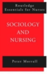 Sociology and Nursing