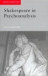 Shakespeare in Psychoanalysis