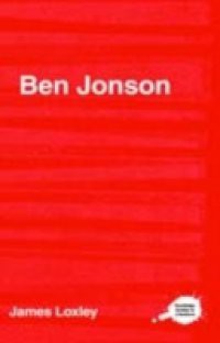 Ben Jonson