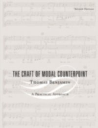 Craft of Modal Counterpoint