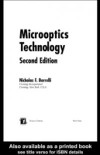 Microoptics Technology, Second Edition