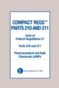 Compact Regs Parts 210 and 211