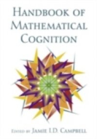 Handbook of Mathematical Cognition