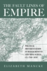 Fault Lines of Empire