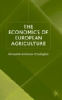 Economics of European Agriculture