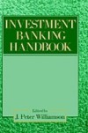 Investment Banking