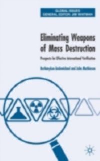 Eliminating Weapons of Mass Destruction