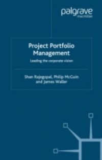 Project Portfolio Management