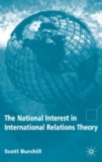 National Interest in International Relations Theory