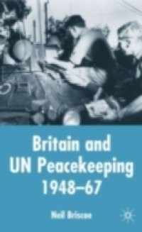 Britain and UN Peacekeeping