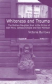 Whiteness and Trauma