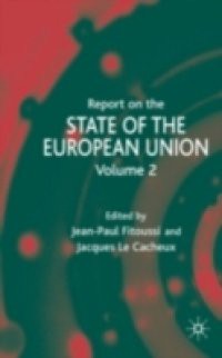 Report on the State of the European Union