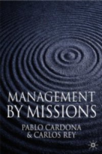 Management by Missions