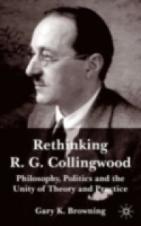 Rethinking R.G. Collingwood