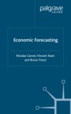 Economic Forecasting
