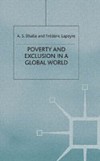 Poverty and Exclusion in a Global World