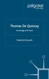 Thomas de Quincey