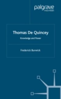 Thomas de Quincey