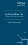 Surfing the Global Tide