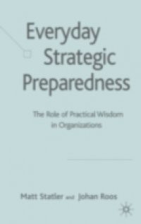 Everyday Strategic Preparedness