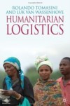 Humanitarian Logistics