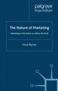 Nature of Marketing