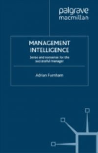 Management Intelligence