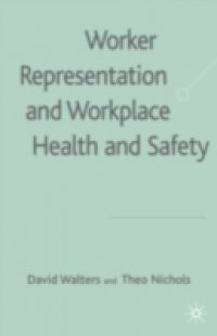 Worker Representation and Workplace Health and Safety