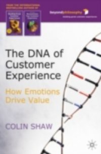 DNA of Customer Experience