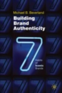 Building Brand Authenticity