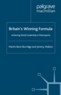 Britain's Winning Formula