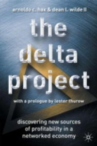 Delta Project