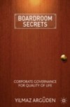 Boardroom Secrets